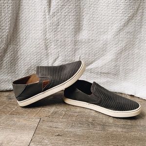 Womens OluKai Pehuea Slip On